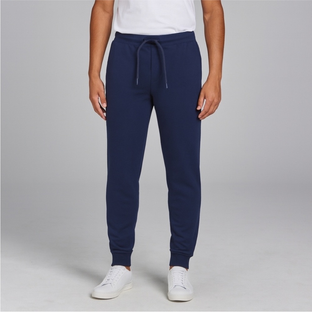 Birddogs Jeff‎ Pesos Navy Jogger Pants